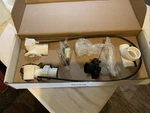 Kohler Cable Bath Drain Polished Chrome Clearflo 1496800-CP. Fixed Price $40.00.