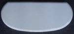 American Standard 735129 Reproduction Toilet Tank Lid. Fixed Price $94.00.