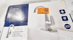 Grohe 23837EN0 Veletto Single-handle 4" Centerset Bathroom Faucet 1.2 Gpm Nickel. Fixed Price $129.95.