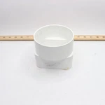 Nds Downspout Adapter Centered Ips 3" X 4" H9P06. Fixed Price $29.38.