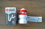 New Oatey 39016 Sure-vent Aav 1.5" 2" 20 Dfu With 1-1/2 X Pvc Schedule 40. Fixed Price $18.98.