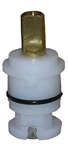 Lavatory Stem For Hometek Faucets, Hot S-203-1T. Fixed Price $14.48.