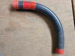 Plasti-bond Pvc Coated Elbow 1-1/4" PRHELB-1-1/4X90 New. Fixed Price $24.99.