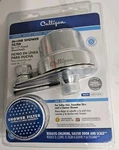 Culligan ISH-200C In-line Showerhead Filter Chrome New. Fixed Price $35.00.