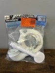 Danco Versaspray Tub Spout Shower Sprayer 10086. Fixed Price $7.99.