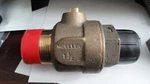 Mueller 1-1/2" Ips Brass Curb Box Valve Free Mail Same Day Ship. Fixed Price $147.99.