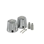 Danco 88860 Gerber Tub Shower Handle Chrome. Fixed Price $16.18.