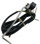 Dayton Teel 1P504 Automatic Float Switch For Coolant And Recirculating Pumps New. Fixed Price $93.58.