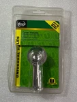 Universal Chrome Sink Tub Bathroom Kitchen Faucet Lever Handle Danco #46012. Fixed Price $20.70.