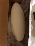 Kohler K-1491-0 Removable Bath/whirlpool Pillow White. Fixed Price $129.99.