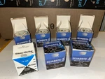 Wolverine Silvabrite-s Silver Bearing Solder 95% Tin. Fixed Price $165.90.