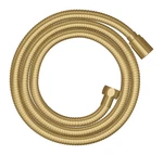 Grohe 26994GN0 59" Metal Shower Hose - Brushed Cool Sunrise. Fixed Price $136.58.