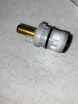 Glacier Bay 864710 Hot Stem Cartridge Assembly For 2-HANDLE Faucets. Fixed Price $10.38.