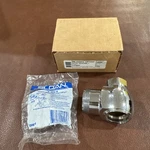 Sloan H700-A 3/4" Stop Valve Assembly Chrome Plate W/ H1010A 3308384. Fixed Price $29.99.
