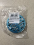 Proplus 7922 In. Shower Drain Color/finish Chrome. Fixed Price $8.79.