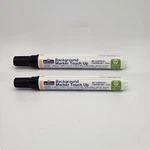 2 Pack - Mohawk Cabinet Background Touch Up Markers, (translucent Limestone). Fixed Price $15.00.