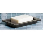 Nameeks 6651 Moka Gedy Minnesota Collection Wall Mounted Soap Dish. Fixed Price $37.00.