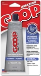 Amazing Goop 150011 Plumbing 3.7OZ Adhesive. Fixed Price $14.46.