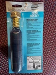 Harvey's Clogbuster 1 In. Drain Unclogger. Fixed Price $14.00.