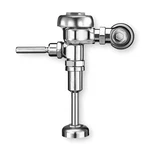 New Sloan 186-1XL Standard Segment Diaphragm Flushometer. Fixed Price $115.00.