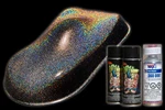 Rattle Bomb Classic Flake Kit - Acid Trip. Fixed Price $58.99.