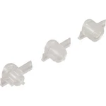 Jet Inserts, Paramount PCC2000 Nozzle, 1/8", 1/4", 3/8" : 005-552-5600-00. Fixed Price $15.30.