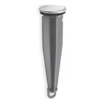 Moen 12314 Drain Stopper,plastic,chrome 1RYH7. Fixed Price $22.77.