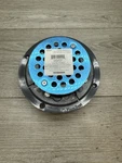 Jones Stephens D50PLP 2" X 3" Pvc Low Profile Drain Stainless Steel Cover. Fixed Price $12.00.
