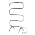 Warmrails Classic Towel Warmer Free-standing Or Wall Mounted Rack. Fixed Price $255.16.