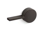 Kohler Kelston Left-hand Trip Lever K-9385-2BZ In Oil-rubbed Bronze. Fixed Price $45.00.