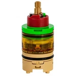 Flowrite Replacement 95-152/95-154 Gerber Safetemp Single Handle Shower Car.... Fixed Price $91.45.