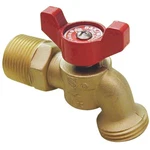 Proline 3/4" Hose Bibb. Fixed Price $16.52.