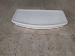 735199 American Standard Toilet Tank Lid Model White. Fixed Price $72.95.