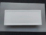 Kohler Toilet Tank Lid Memoirs 88872, White. Fixed Price $60.00.