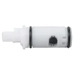 Brasscraft ST1902 Stem, Hot/cold, Moen Roman Faucets. Fixed Price $10.99.