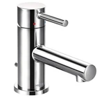*new* Moen Align 6191 One-handle Single Hole Low Profile Bathroom Faucet Chrome. Fixed Price $77.00.