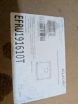 Elkay Crosstown 23-1/2" Undermount Single Basin Stainless Steel Sink EFRU191610T. Fixed Price $300.99.