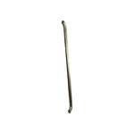 Kingston Brass Meridian 36" Grab Bar Brushed Ada Shower Safety Rail. Fixed Price $67.14.
