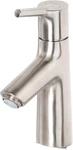 Hansgrohe 72010821 Talis Single Hole 1-HANDLE Bathroom Faucet, Brushed Nickel. Fixed Price $209.95.