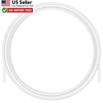 Ptfe Bowden Tube 1.75MM 2.5ID 4OD 260 C 3D Printer White From Usa. Fixed Price $8.88.