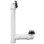 Plumb Pak 630LAPVC Bath Drain Assembly, Pvc, Chrome. Fixed Price $61.03.