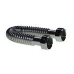 Rectorseal SWC1-12 Water Connector 12" 1" Ss 250 Psi Fip. Fixed Price $36.25.