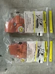New Sharkbite Safe Seal Tool 2PK Pn: U702A. Fixed Price $20.00.