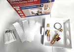 Oatey 38569 Drain Washing Machine Outlet Box - White. Fixed Price $50.00.