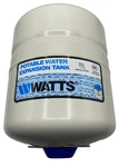 Watts PLT-5 Potable Water Expansion Tank, 3/4" Npt, PLT5, 20-PSI Free Shipping. Fixed Price $63.70.