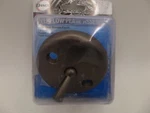 Danco 89472 Overflow Plate Assembly With Trip Lever In Oil Rubbed Bronze. Fixed Price $18.88.