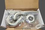 Brasstech 3013/15S Trap Kit Satin Nickel Pvd. Fixed Price $90.00.