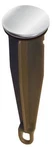 Moen 12314 Pop-up Drain Plug Faucet Parts Chrome Non-metallic 2-HANDLE. Fixed Price $43.45.