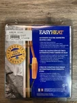 Easy (AHB115) Automatic Electric Water Pipe Heating Cable 12 - 16 Ft New. Fixed Price $27.99.