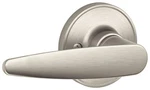 Schlage J170-DOV Dover Non-turning One-sided Door Lever. Fixed Price $27.93.
